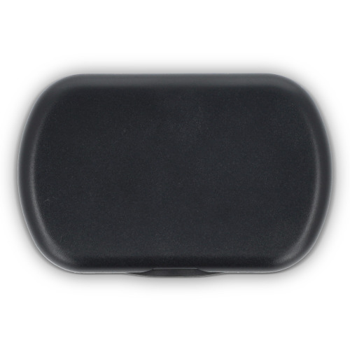 Zatyczki do uszu Travel-Comfort Czarny LT92742-N0002 (3)