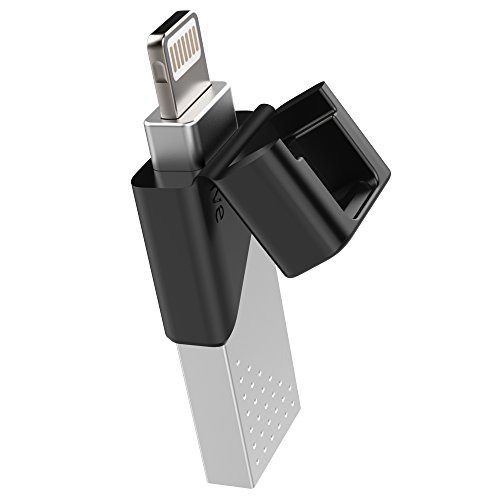 Pendrive Silicon Power xDrive Z50 3.1 Szary EG 816407 32GB (1)