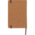 Notatnik A5 w linie JACKSON Beżowy 2082613 (5) thumbnail