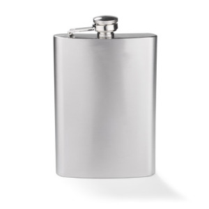 Piersiówka NEVIS 240 ml