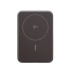 Fresh 'n Rebel Powerbank bezprzewodowy 10000 mAh kompatybilny z MagSafe Ciemnoszary LT49745-N0060 (1) thumbnail