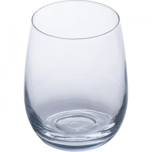 Szklanka 420 ml Siena przeźroczysty 290566 (1)