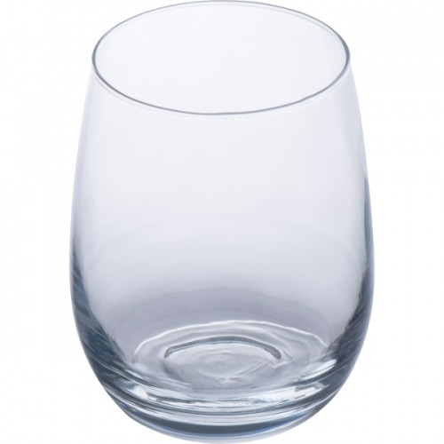 Szklanka 420 ml Siena przeźroczysty 290566 (1)