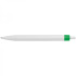 Długopis plastikowy VENLO Zielony 126809 (3) thumbnail