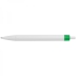 Długopis plastikowy VENLO zielony 126809 (3) thumbnail