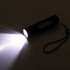 Latarka LED z diodą COB RHONDA Czarny 9379103 (2) thumbnail
