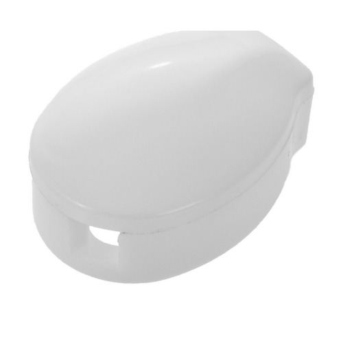 Etui na szczoteczkę Biały V9524-02 (2)