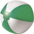 Piłka plażowa zielony V6338-06 (3) thumbnail
