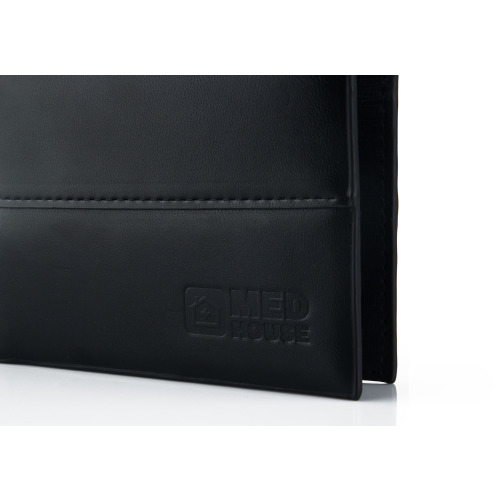 Portfel męski GLENDALE Czarny 355703 (4)