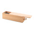 Drewniane pudełko na wino drewna MO9413-40 (3) thumbnail