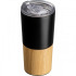 Kubek termiczny CASENA 500 ml Czarny 312303 (2) thumbnail