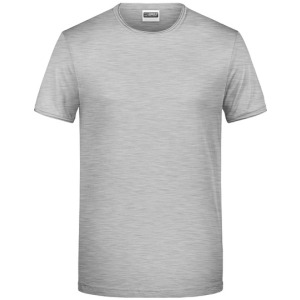 T-shirt męski klasyczny