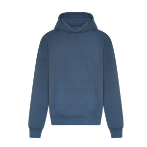 Bluza Oversize Bawełna Poliester z Recyklingu