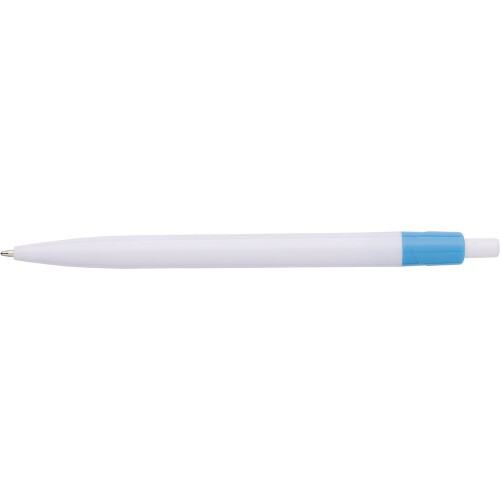 Długopis błękitny V9340-23 (1)