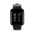 Monitorujący smartwatch Czarny MO6166-03 (3) thumbnail