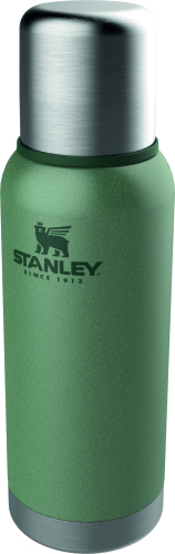 Termos Stanley ADVENTURE STAINLESS STEEL VACUUM BOTTLE 0,73 L zielony 1001562035 