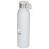 Sedona butelka na wodę o pojemności 650 ml wykonana ze stali nierdzewnej i posiadająca certyfikat RCS Biały 10086901 (1) thumbnail