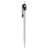 Długopis Futurepoint Biały / czarny LT80886-N0102 (2) thumbnail