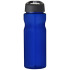 Bidon H2O Eco o pojemności 650 ml z wieczkiem z dzióbkiem Niebieski 21009902 (2) thumbnail