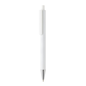 Długopis Swiss Peak Cedar biały