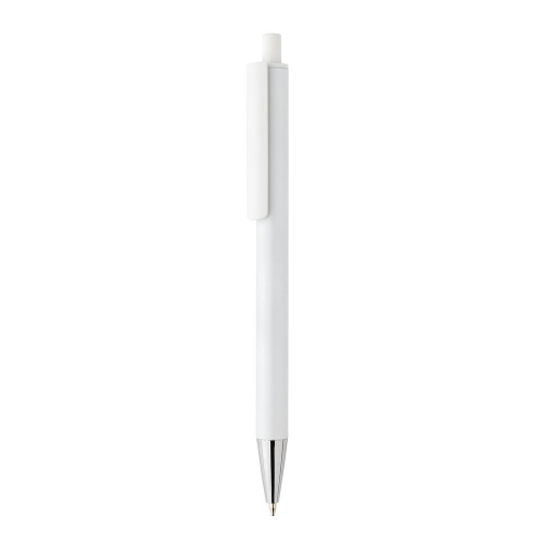Długopis Swiss Peak Cedar biały P611.173 