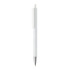 Długopis Swiss Peak Cedar biały P611.173  thumbnail