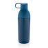 Butelka termiczna 540 ml Flow, stal nierdzewna z recyklingu niebieski P435.545 (1) thumbnail