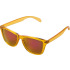 Okulary DUBAI Pomarańczowy 342810  thumbnail