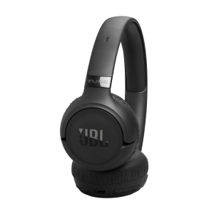 Słuchawki JBL TUNE 680 NC Czarny