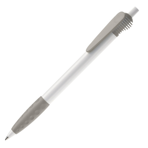 Długopis Cosmo Biały / srebrny LT87620-N0105 