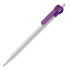 Długopis Futurepoint Biały / purpurowy LT80886-N0172  thumbnail