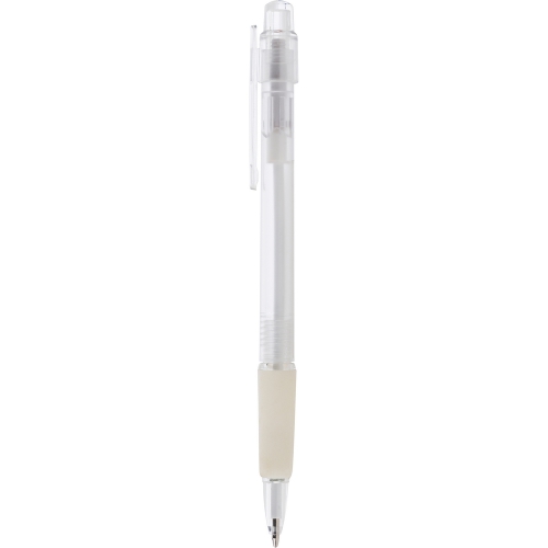 Długopis biały V1521-02 (6)