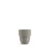 Kubek INKA, szary Szary 5018432-  thumbnail