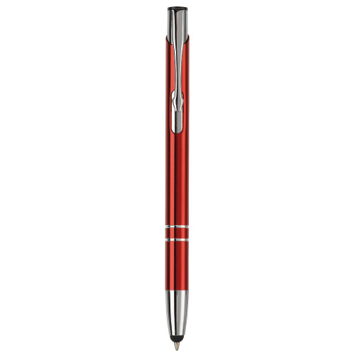Długopis Alicante Stylus Ciemnoczerwony LT87918-N0020 (4)
