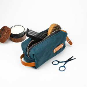 Saszetka Bawełna woskowana