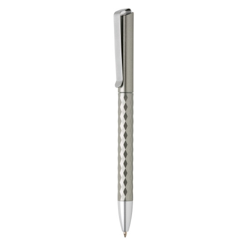 Długopis X3.1 Szary P610.939 