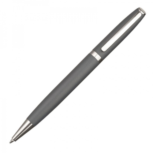 Długopis metalowy PORT ELIZABETH grafitowy 354977 (3)
