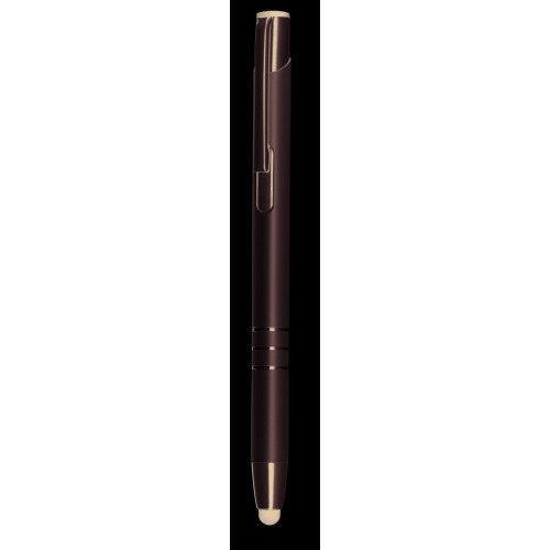 Długopis. srebrny mat MO8210-16 (3)
