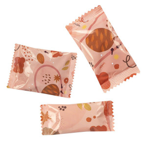 Toruńskie pierniki - pierniki z logo w puszce