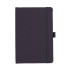 Notatnik z plastiku z recyklingu Szary LT92528-N0061 (1) thumbnail