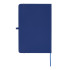 Notatnik PU Sora A5 Ciemnoniebieski LT92095-N0010 (4) thumbnail