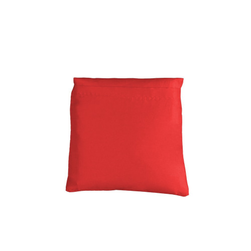 Torba na zakupy RPET, składana | Damian Czerwony V0751-05 (6)