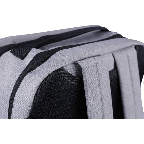 Plecak na laptopa 15" RPET Brązowy VA400-16 (10)