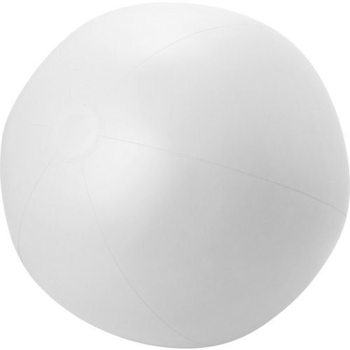Piłka plażowa biały V8651-02 