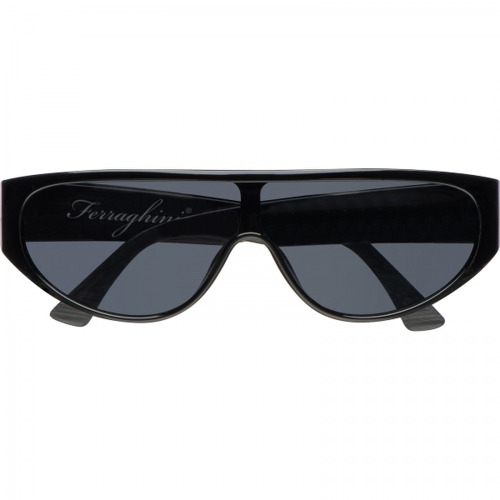 Okulary przeciwsłoneczne UV400 Ferraghini CAROLA Czarny F24003 (5)
