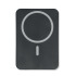 Smukły magnetyczny powerbank 20W Czarny MO3178-03 (7) thumbnail