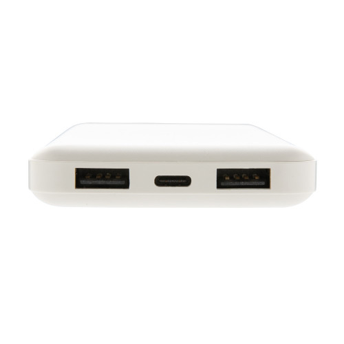 Power bank 10000 mAh Biały P324.793 (3)