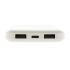 Power bank 10000 mAh Biały P324.793 (3) thumbnail