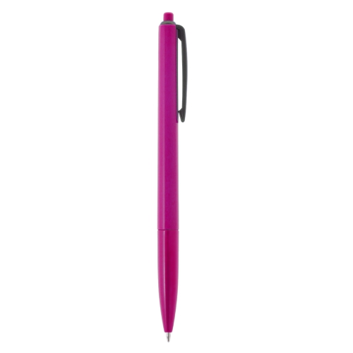 Długopis różowy V1629-21 (1)