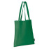 Torba non-woven 75g/m² Zielony LT91379-N0031  thumbnail